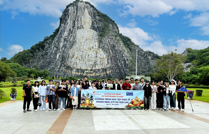 Khám phá thế giới với hành trình độc đáo tại AB Travel - Ảnh 2.