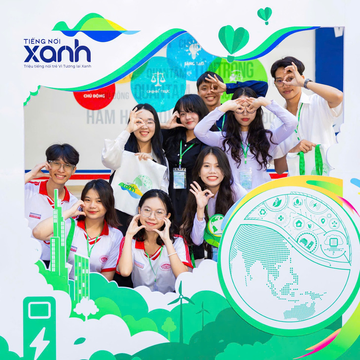 80 tuần Vingroup 'phủ xanh' Việt Nam - Ảnh 3.