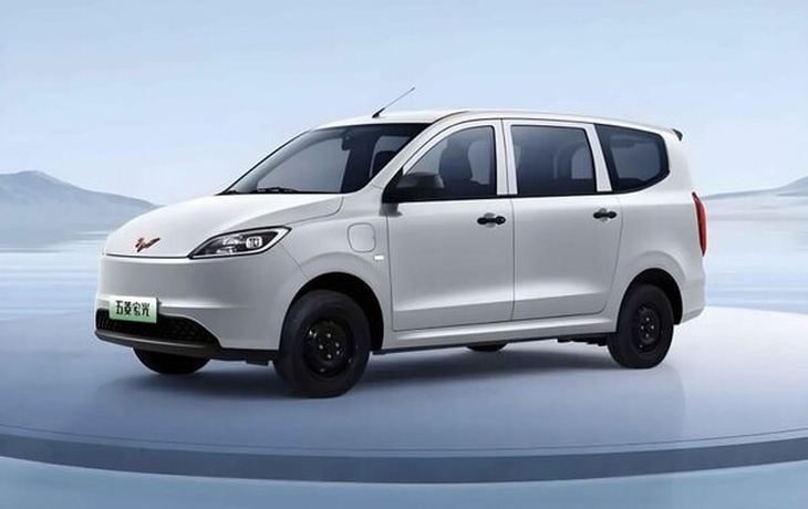 Wuling sắp có 6 xe mới vào Việt Nam: Đủ phân khúc nhưng vẫn thiếu trạm sạc - Ảnh 3.