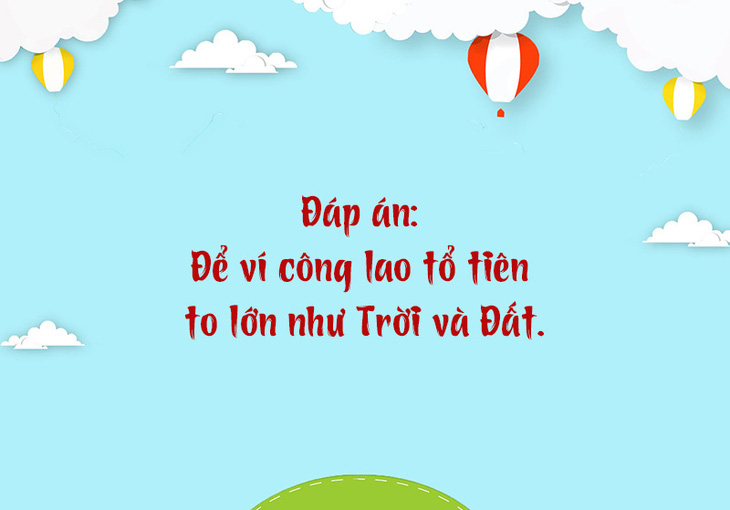 Tại sao dân ta dùng bánh giầy và bánh chưng cúng tổ tiên? - Ảnh 1.