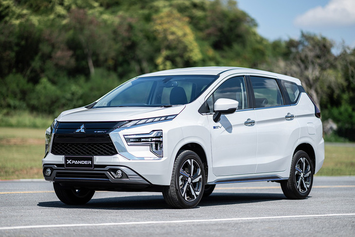 Mitsubishi không muốn sáp nhập Honda - Nissan, mong độc lập để tập trung Đông Nam Á - Ảnh 1.