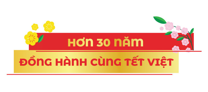 Nestlé lan tỏa thông điệp đón ‘Tết chất lượng’ - Ảnh 4.