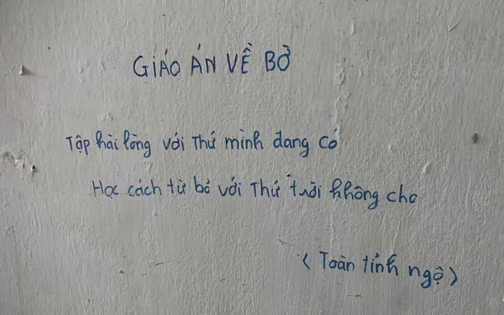 Khi 'tiểu tam' của chồng lại là 'bé ba' của vợ - Ảnh 3.