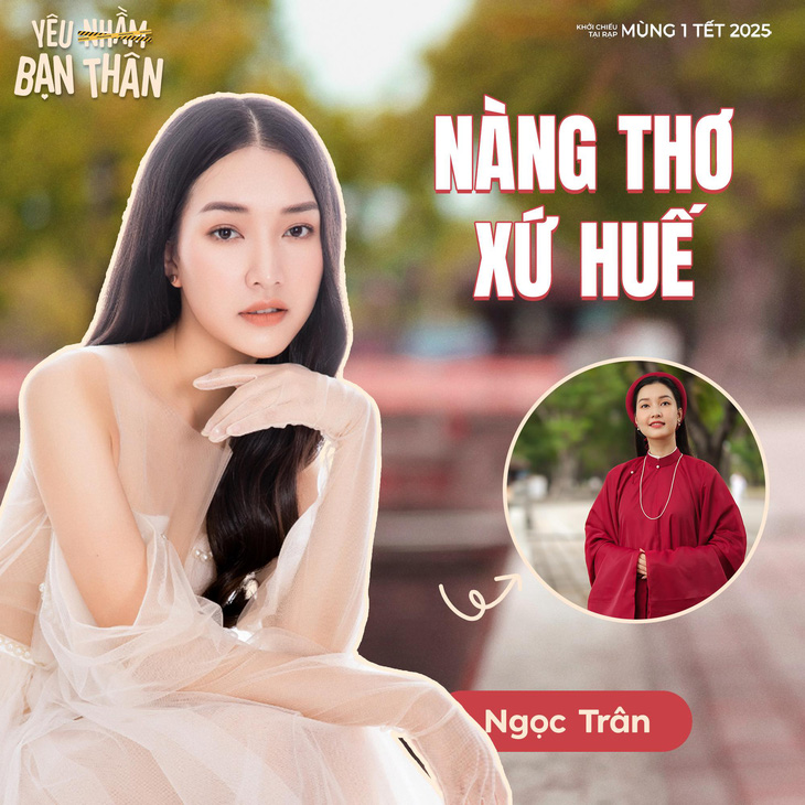 Ngắm nhìn Việt Nam đẹp như mơ trong MV nhạc phim 'Yêu nhầm bạn thân' - Ảnh 2.