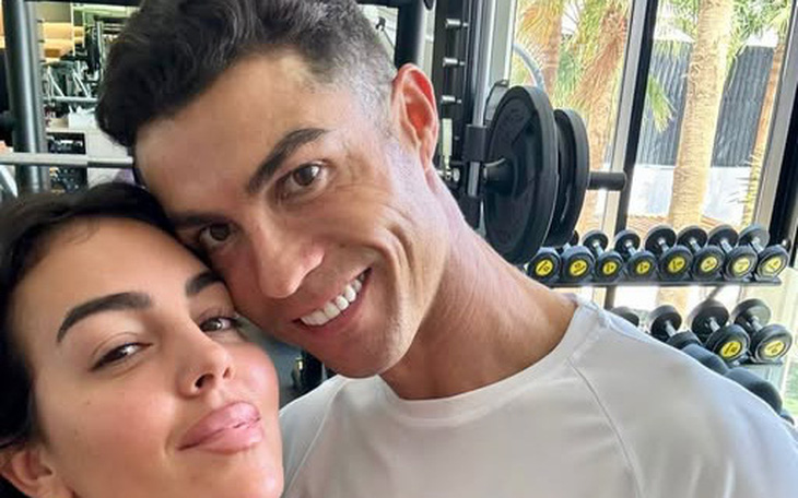 Cristiano Ronaldo giàu đến cỡ nào? - Ảnh 2.