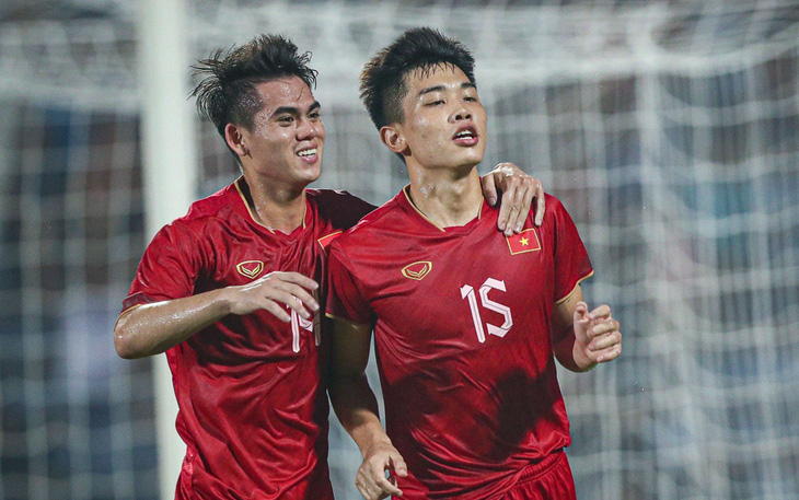 Thái Lan công bố 5 linh vật cho SEA Games 33 - Ảnh 2.