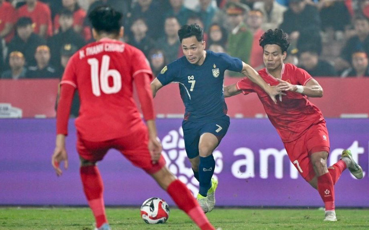 Chuyên gia quốc tế đánh giá Việt Nam 'rộng cửa' vô địch ASEAN Cup - Ảnh 2.