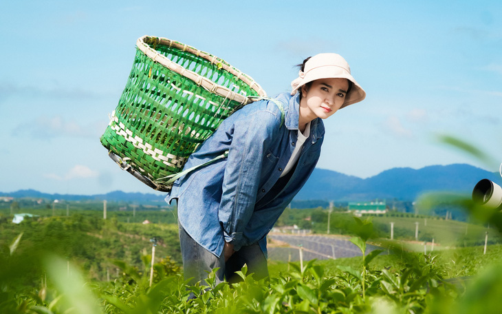 Vợ cũ tung hết tin nhắn, nói rõ lý do ly hôn Hoài Lâm? - Ảnh 2.