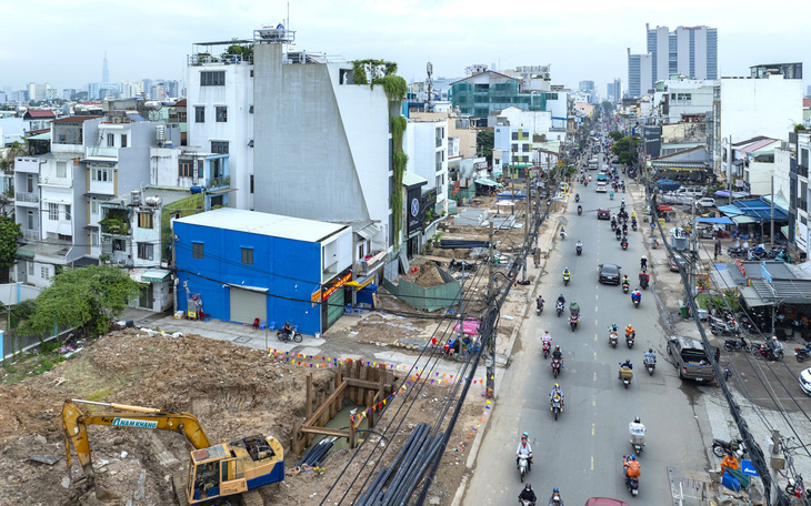 5 triệu tỉ đồng và metro Cần Giờ PPP - Ảnh 3.