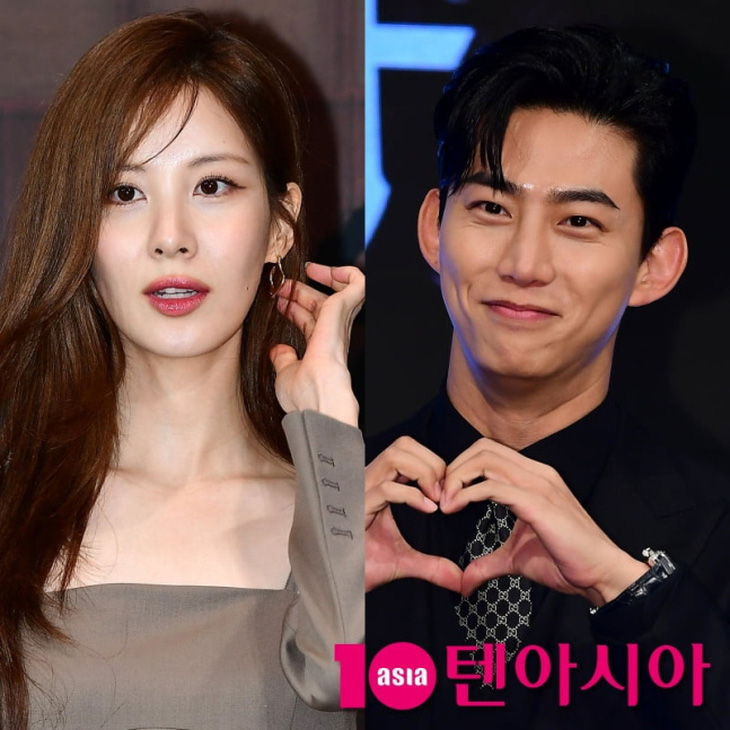 Phim mới của Ok Taecyeon và Seohyun gặp nhiều rắc rối - Ảnh 3.