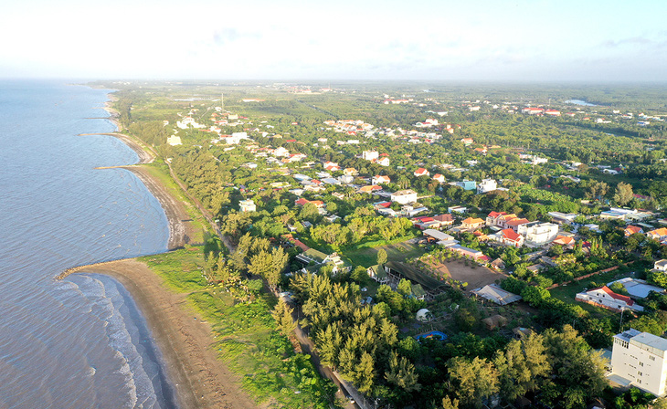 Triển khai hiệu quả quy hoạch - Ảnh 2.