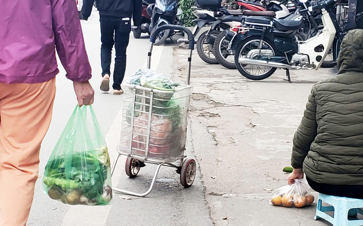 Kinh hoàng rác thải nhựa ngập tràn - Kỳ 5: Người trẻ 'gieo' lối sống xanh - Ảnh 2.