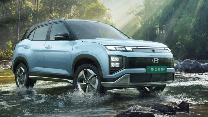 Hyundai công bố doanh số 2024: Người Hàn giảm mua chính xe Hàn - Ảnh 3.