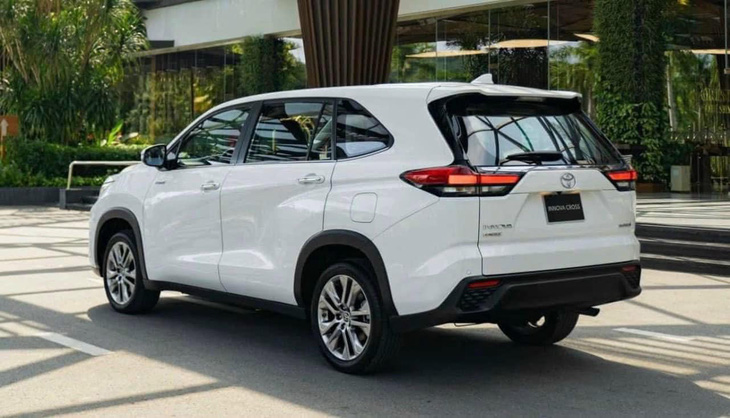 Tin tức giá xe: Ô tô Toyota nhập khẩu tăng giá - Ảnh 3.