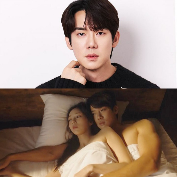 Yoo Yeon Seok ‘Khi điện thoại đổ chuông’ phủ nhận phim giả tình thật - Ảnh 3.