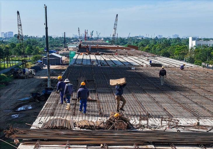 Khi Mặt trận Tổ quốc cùng “xắn tay” vào hàng loạt việc nóng - Ảnh 2.