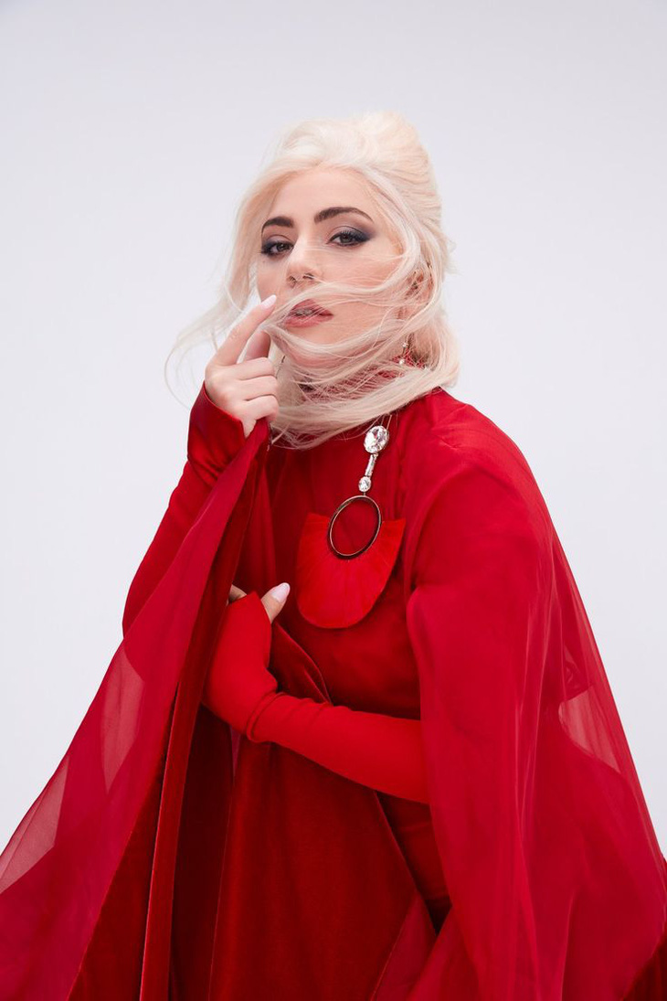 Lady Gaga - Ảnh 2.