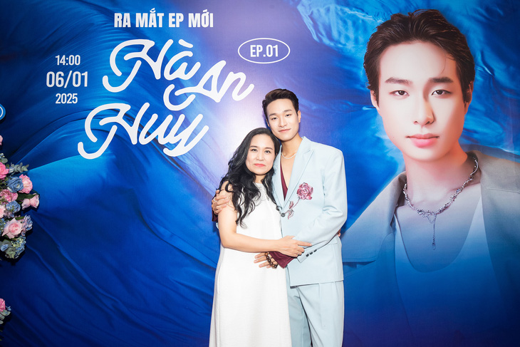 Hà An Huy làm gì sau hơn 1 năm đăng quang Vietnam Idol? - Ảnh 4.