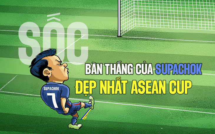 ASEAN Cup 2024: Chiếc cup và bóng dáng đậm nét của một 'ông bầu' - Ảnh 5.