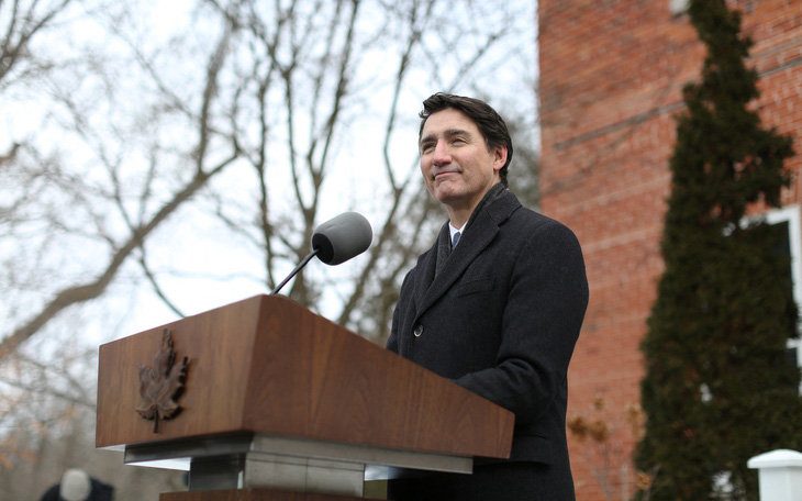 Di sản đáng nhớ của ông Justin Trudeau - Ảnh 2.