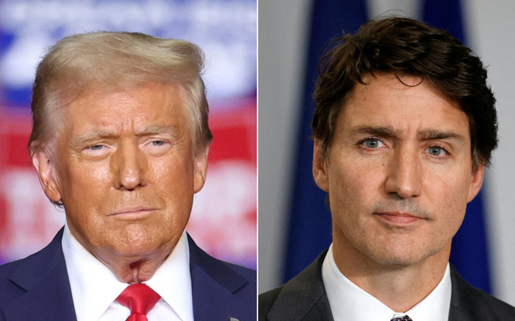 Canada ra sao sau khi Thủ tướng Justin Trudeau từ chức? - Ảnh 2.