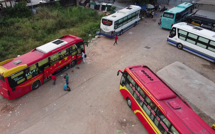 Tin tức sáng 10-1: Năm 2024 số cơ sở bị phạt vì vi phạm an toàn thực phẩm tăng 3 lần - Ảnh 3.