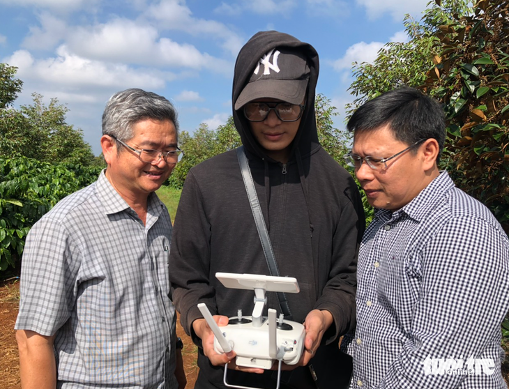 Sắp xếp, tinh gọn bộ máy: Nhiều lãnh đạo xin 'nhường đường cho giới trẻ' - Ảnh 1.