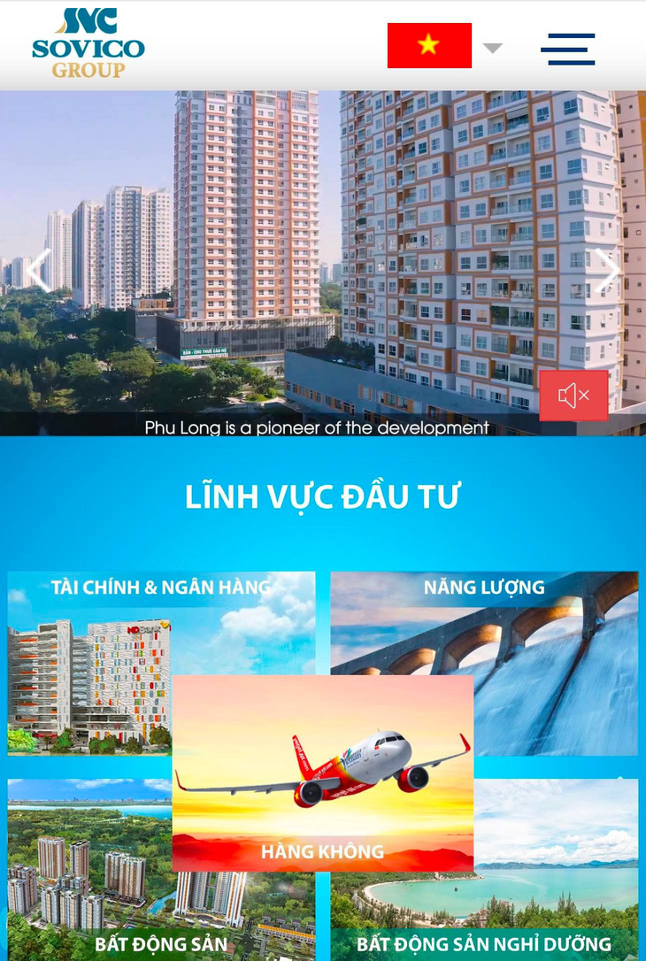 Vốn chủ tăng vọt trong năm 2024, Tập đoàn Sovico kinh doanh ra sao? - Ảnh 1.