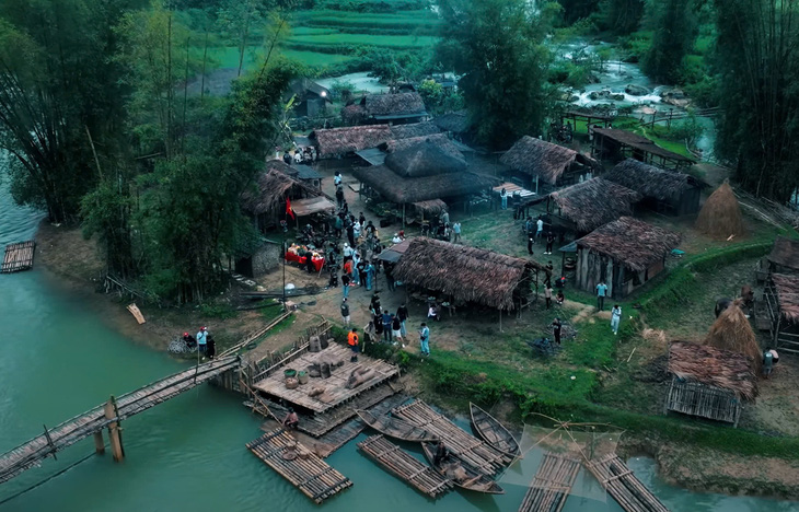 Đèn âm hồn gia nhập đường đua phim Tết muộn để né Bộ tứ báo thủ của Trấn Thành? - Ảnh 6.