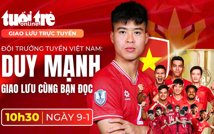 Tuyển Việt Nam: Tự tin hướng đến Asian Cup 2027 - Ảnh 3.