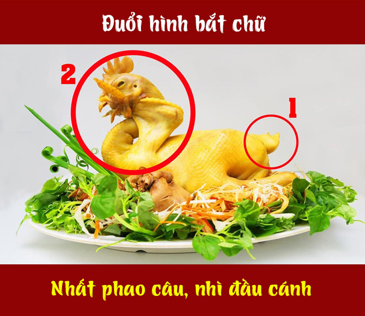 IQ cao có đoán được đây là câu tục ngữ, thành ngữ gì? (P133) - Ảnh 1.