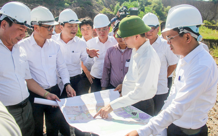 Đà Nẵng hỗ trợ doanh nghiệp nộp tiền sử dụng đường vào...cụm công nghiệp - Ảnh 2.