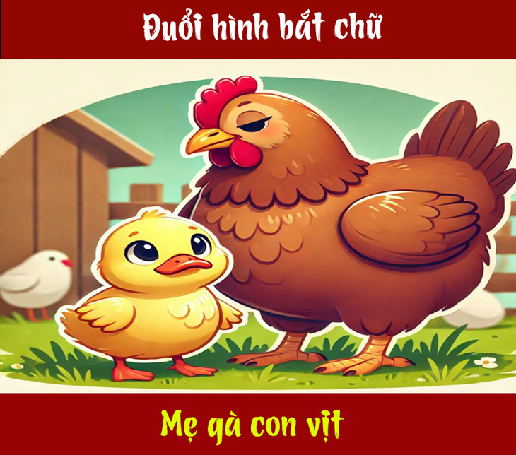 Câu tục ngữ, thành ngữ 'khó nhằn' này là gì? (P86) - Ảnh 1.