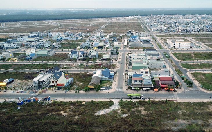 Công an Đồng Nai thông tin sai phạm ở dự án đền bù sân bay Long Thành - Ảnh 2.