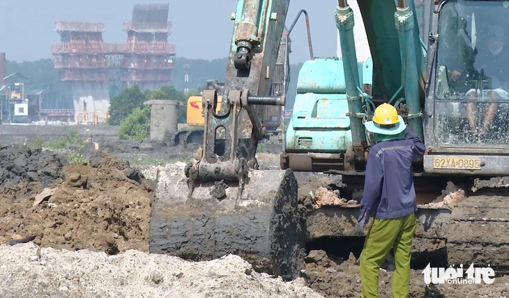 Đồ sộ cầu có nhịp chính lớn nhất Đông Nam Á, nối Bà Rịa - Vũng Tàu với Đồng Nai   - Ảnh 7.