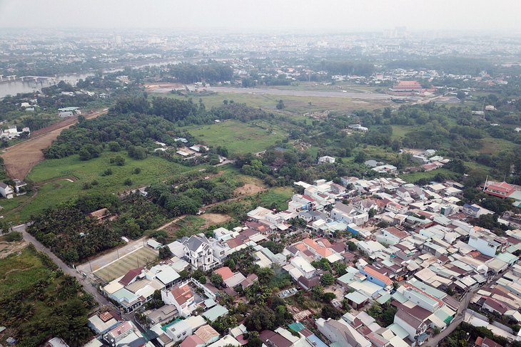 Vùng đất Cù lao Phố quy hoạch gần 300ha làm khu đô thị hiện ra sao? - Ảnh 3.