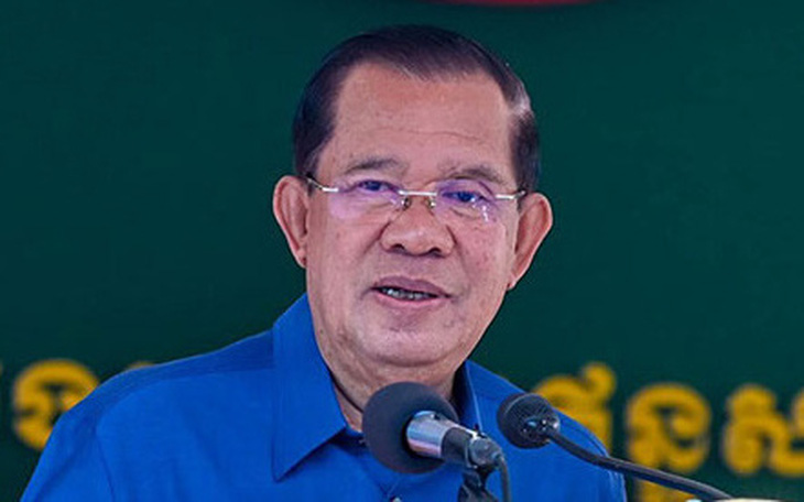 Ông Hun Sen sẽ cách chức Thủ tướng Hun Manet nếu không theo đường lối của Đảng - Ảnh 2.