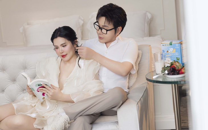 Yên Đan, MLee đồng loạt thông báo chia tay trước thềm Valentine - Ảnh 6.