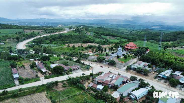 Thủ tướng đồng ý xây cao tốc Quy Nhơn - Pleiku bằng vốn đầu tư công - Ảnh 1.