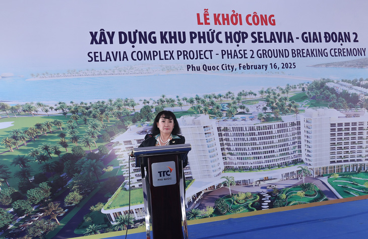 Khởi công Selavia giai đoạn 2 - biểu tượng du lịch mới của Việt Nam - Ảnh 3.