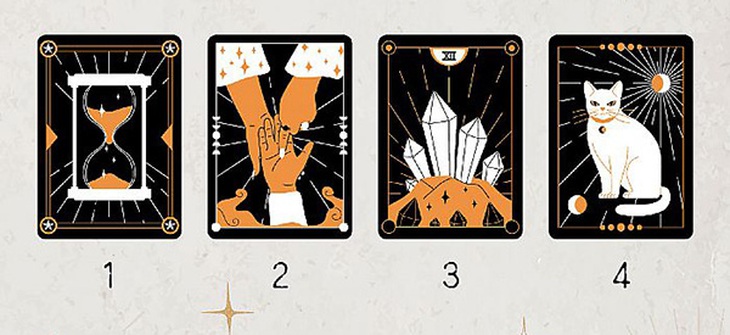 Tarot: Khi nào bạn sẽ 'tự do tài chính' và được nghỉ hưu sớm? - Ảnh 1.