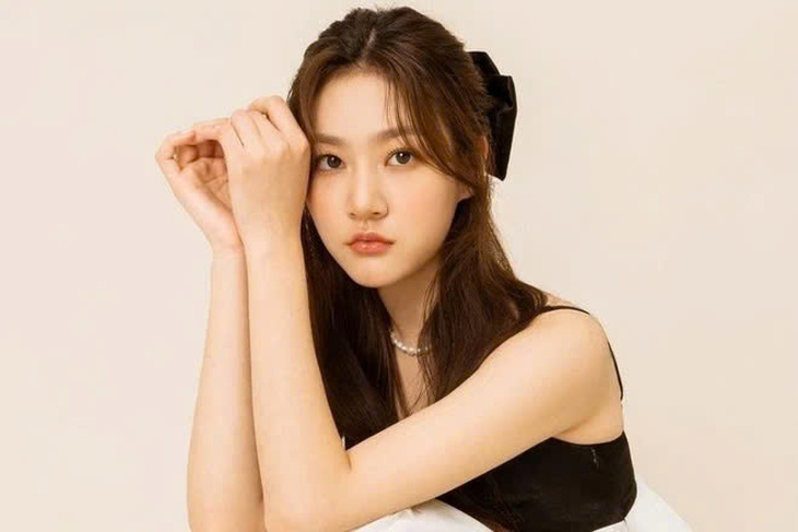 Diễn viên Kim Sae Ron đột ngột qua đời ở tuổi 25 - Ảnh 1.