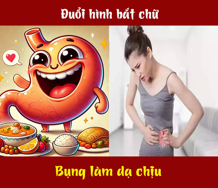 Câu tục ngữ, thành ngữ 'khó nhằn' này là gì? (P95) - Ảnh 1.