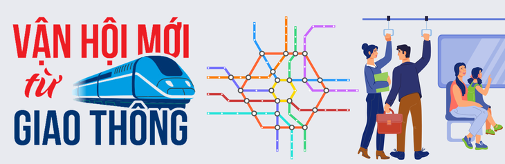 BOT 60.000 tỉ đồng ở 4 cửa ngõ TP.HCM: Nhanh hơn, nhiều lựa chọn hơn cho người dân - Ảnh 5.
