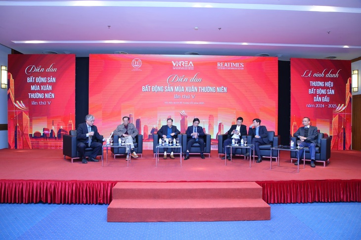 Tiên phong phát triển các ứng dụng proptech thông minh, Meey Group tiếp tục được vinh danh - Ảnh 2.