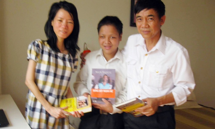 Thích sống - Kỳ 5: Trong thách thức luôn có cơ hội - Ảnh 2. Thích sống - Kỳ 5: Trong thách thức luôn có cơ hội - Ảnh 2.