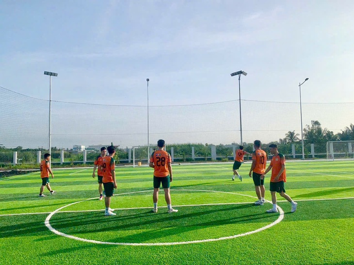 FPT School Hậu Giang - Tuyển sinh năm học 2025 với chính sách ưu đãi học phí hấp dẫn - Ảnh 5.