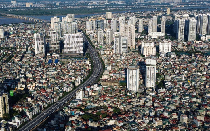 Các tỉnh thành nào có thể vào diện sáp nhập khi không đủ tiêu chuẩn đơn vị hành chính? - Ảnh 2.