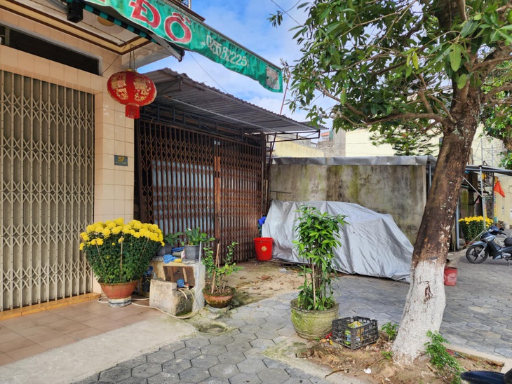 Vụ thuê xe ở Quy Nhơn, 'trả' xe ở vỉa hè Quảng Ngãi, khổ chủ đã nhận lại xe - Ảnh 3.