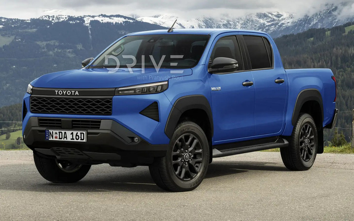 Tin tức giá xe: Ford Ranger giảm tới 70 triệu tại đại lý, thêm sức ép Triton, Hilux - Ảnh 2.